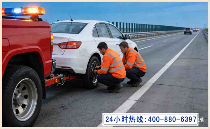 仁和道路救援 仁和道路救援