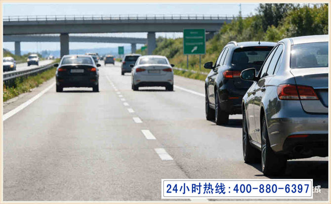 仁和长春拖车电话